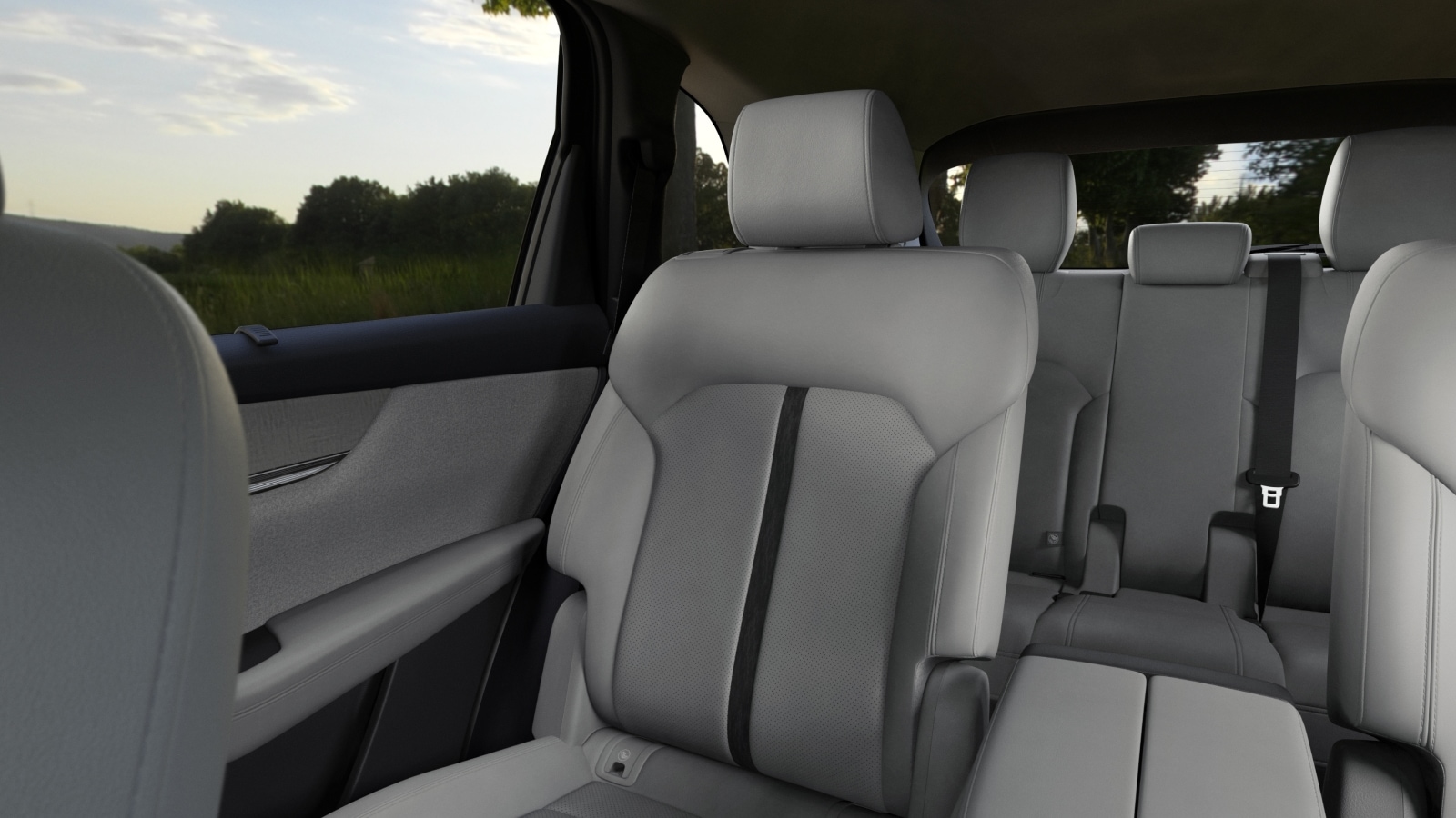 2026 Mazda CX-90 SUV – Up to 8 Passenger Capacity 2026 Mazda CX-90 SUV – Up to 8 Passenger Capacity